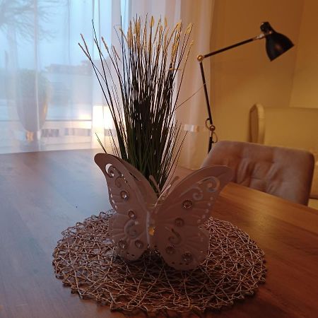 Wanderglueck Apartment เบราน์ลาเกอ ภายนอก รูปภาพ
