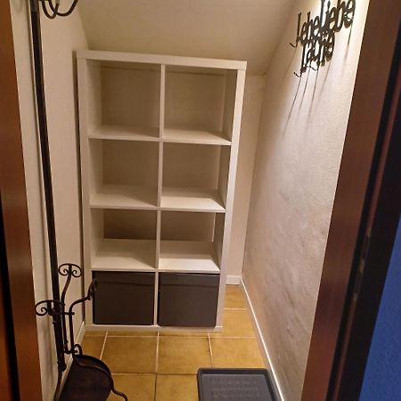 Wanderglueck Apartment เบราน์ลาเกอ ภายนอก รูปภาพ