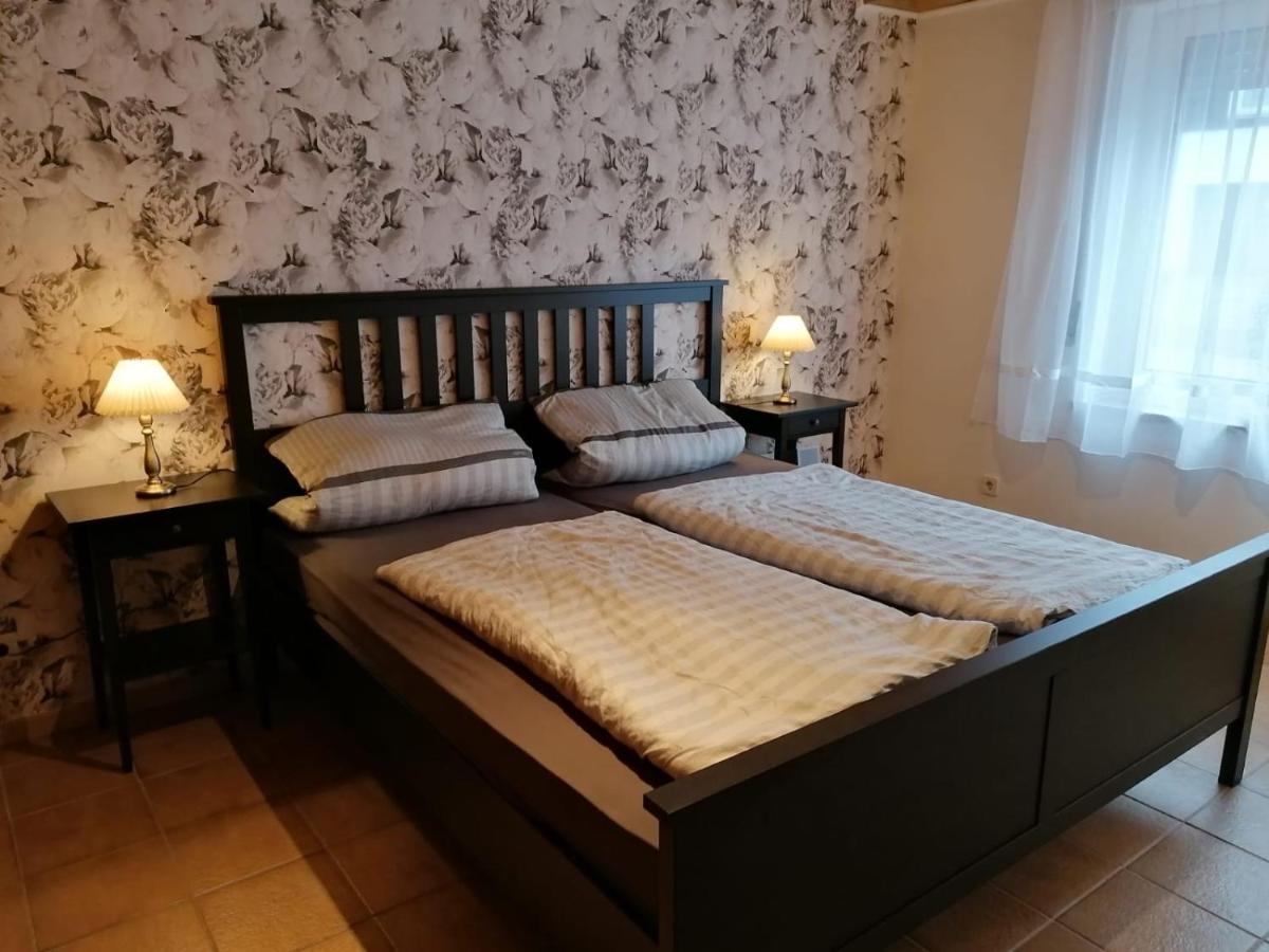 Wanderglueck Apartment เบราน์ลาเกอ ภายนอก รูปภาพ