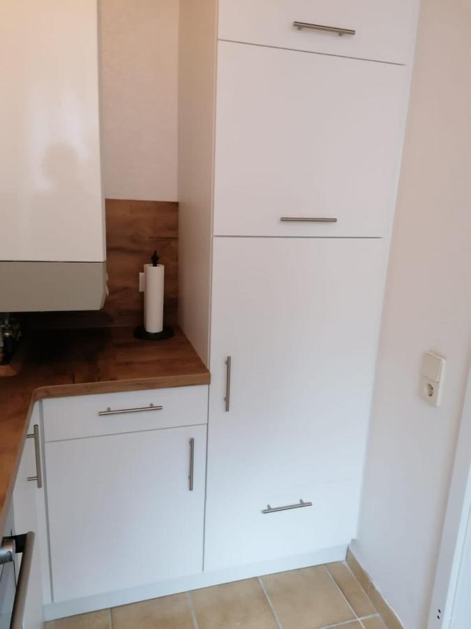 Wanderglueck Apartment เบราน์ลาเกอ ภายนอก รูปภาพ