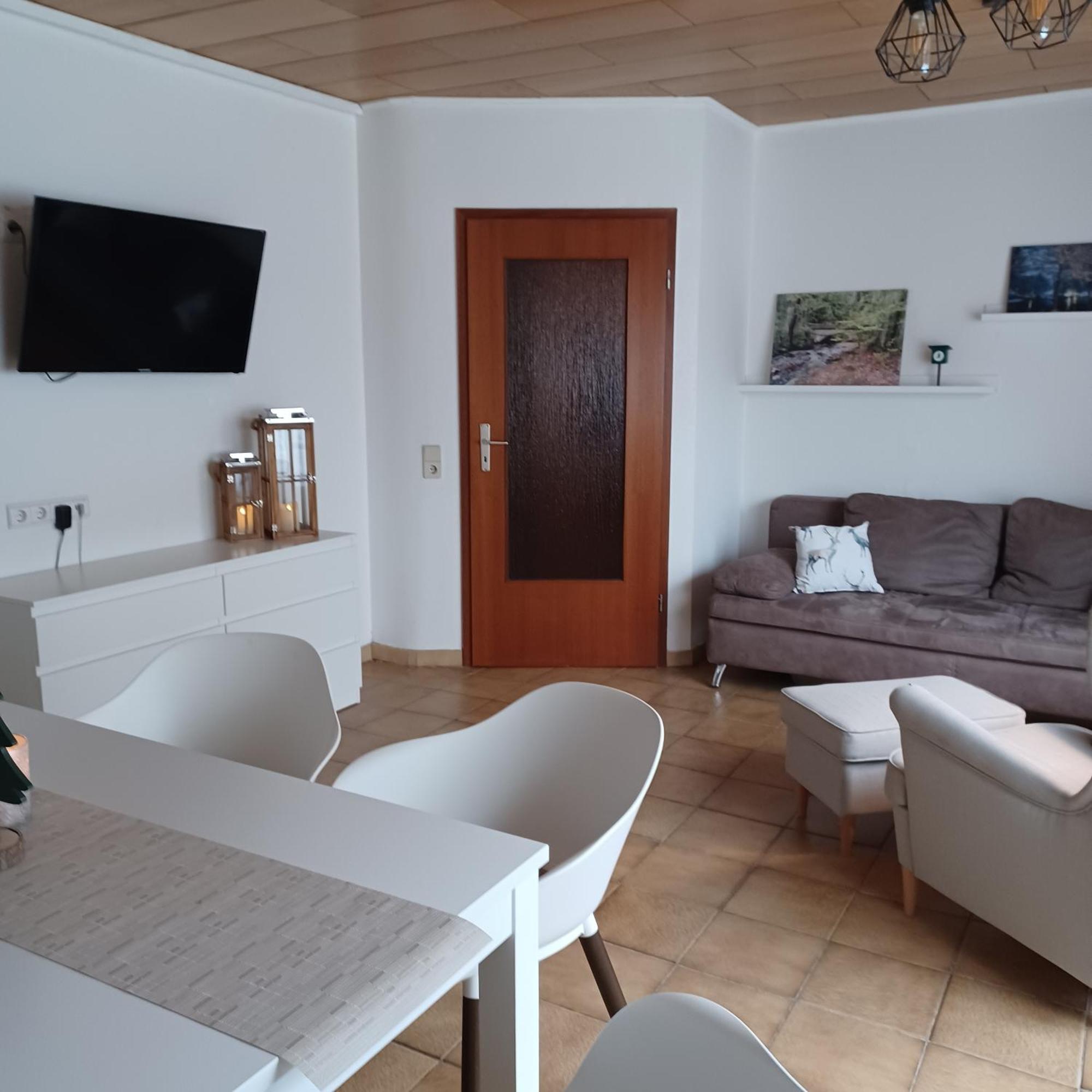 Wanderglueck Apartment เบราน์ลาเกอ ภายนอก รูปภาพ